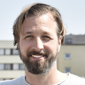 Björn Matthias